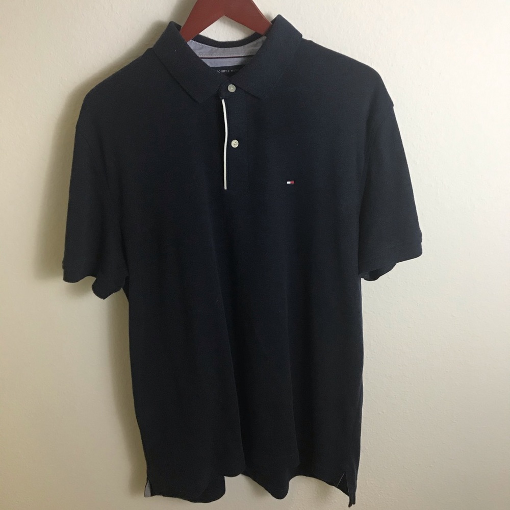 Tommy Hilfiger Collar Shirt